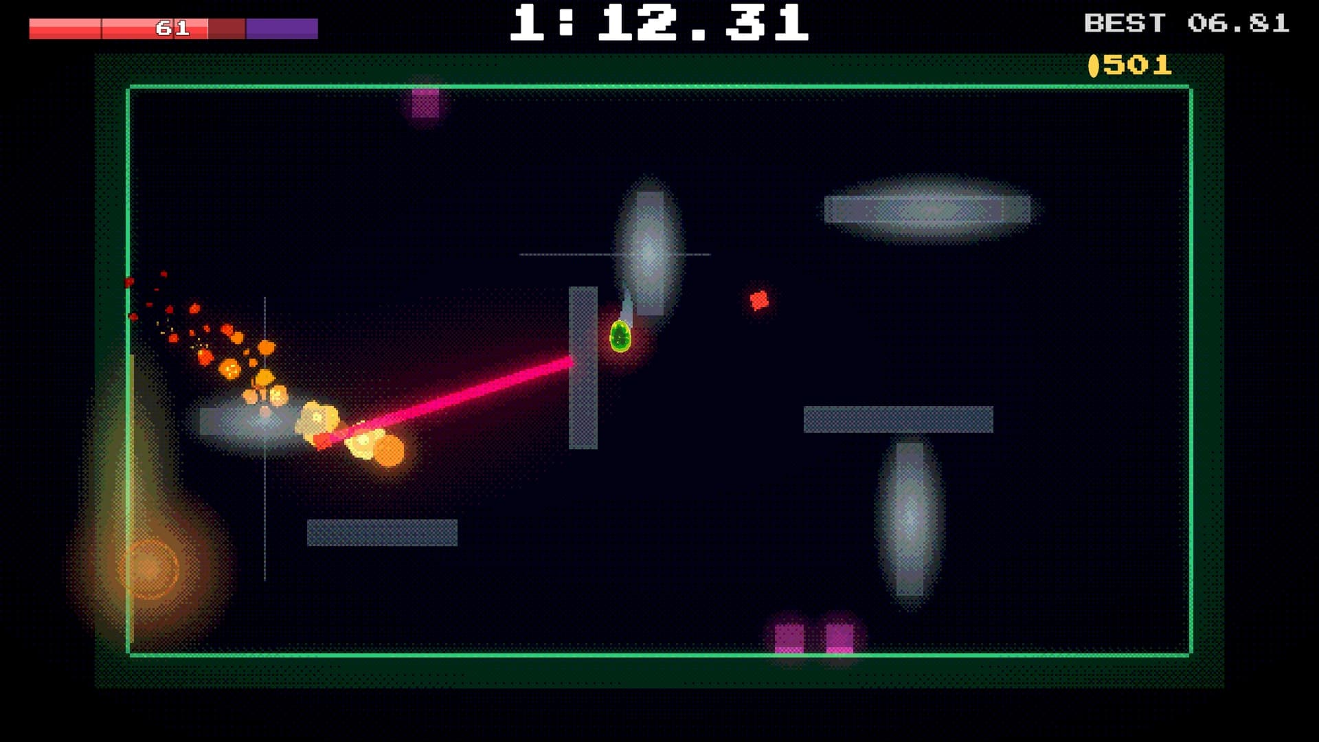 GravityShift screenshot 5