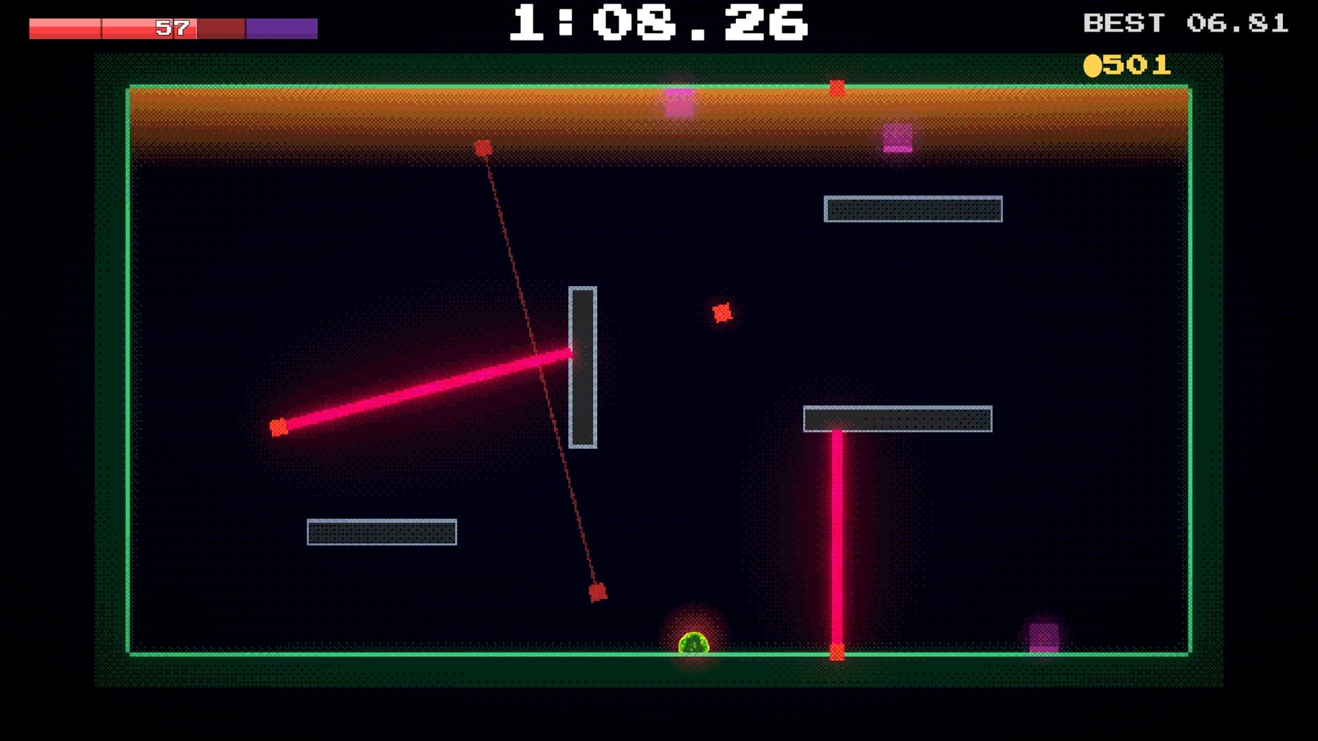 GravityShift screenshot 6
