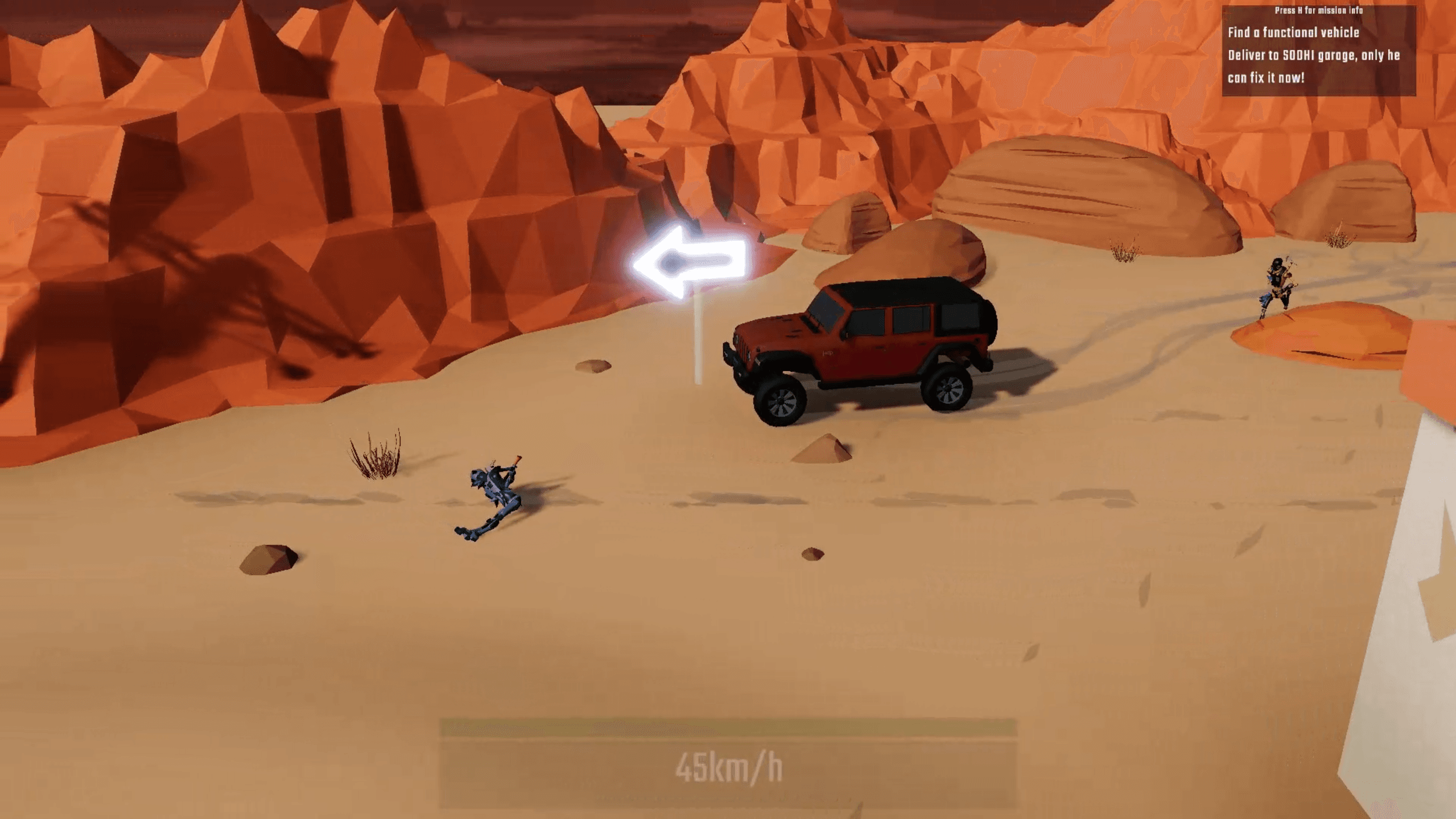 Car / vehicle